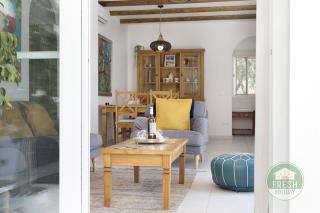 Casa La Maroma | Peaceful Pool Villa, Valley Views - Alcaucín - 2