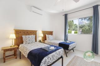 Casa La Maroma | Peaceful Pool Villa, Valley Views - 1