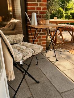 Garden view - 1
