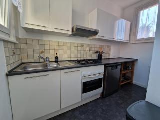 Spacieux duplex familial proche Dunkerque et plage - 2