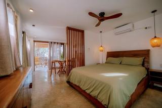 Beachfront Seaview Studio - Jacking Horse Surf Spot - 1