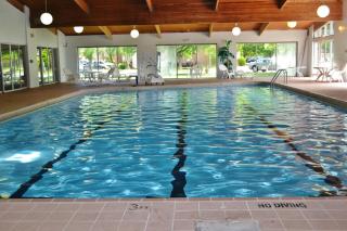 Red Lion Inn & Suites Urbana - 1