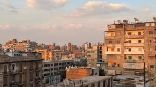 Triple Garden Homes- Tahrir Square - 2