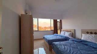 Triple Garden Homes- Tahrir Square - 1