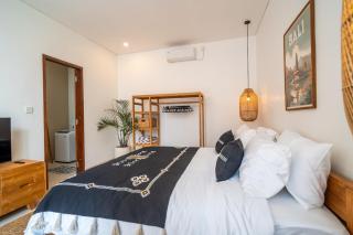 Hidden Retreat in Kerobokan - B17 Moonlight - 9