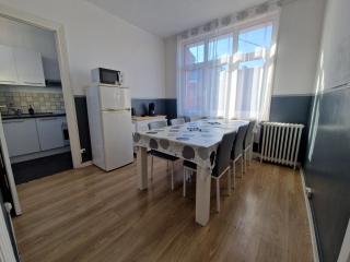 Spacieux duplex familial proche Dunkerque et plage - 1