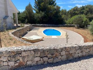 Hvaretta villas with private pools - 5