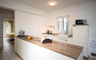 Hvaretta villas with private pools - 4