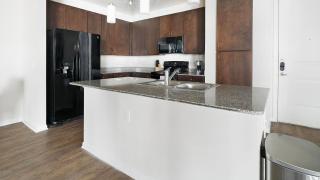 Landing Stylish 1BD Gym Game Room - Houston - 4