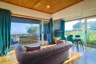 VIVA Quinta - Quinta do Café Ocean View Retreat - 0