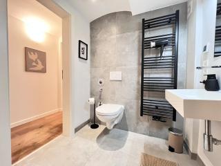 Katzbach - Design Flats with Self Check-In - 3