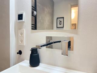Katzbach - Design Flats with Self Check-In - 5