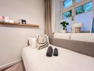 Katzbach - Design Flats with Self Check-In - 7