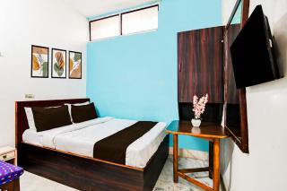 Hotel O Akash Namostay - 0