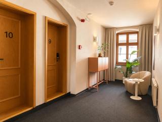 Malerweg Residenz - 5