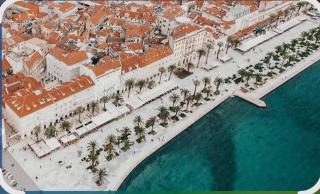 LIL apartment - Split - 1