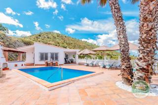 Villa Enya Private Villa with Pool & Scenic Views - 0
