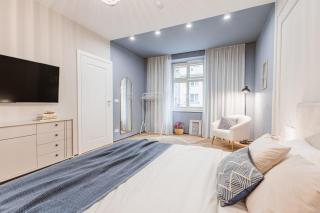 PraguePearlApartment - 0