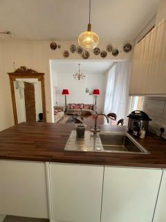 O Romeo Suite at Elmwood House - 2