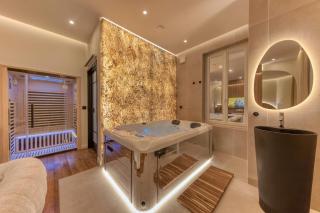 Suite Prestige Spa Privatif D'exception - 0