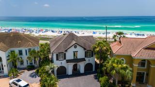 A Beach Paradise - 0