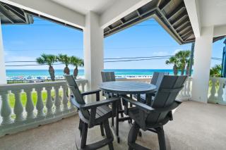 A Beach Paradise - 8