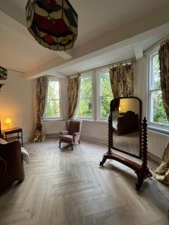 O Romeo Suite at Elmwood House - 5