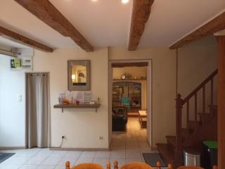 Le vieux Moulin - 8