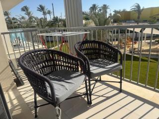 Marassi LEA - One bedroom Chalet - 9