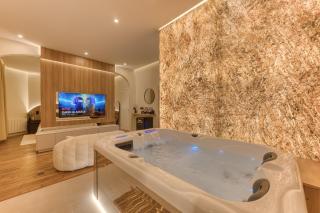 Suite Prestige Spa Privatif D'exception - 5