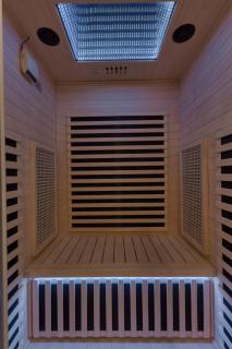 Suite Prestige Spa Privatif D'exception - 4