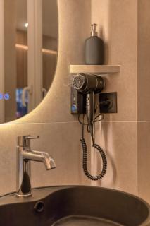 Suite Prestige Spa Privatif D'exception - 3