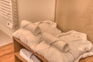 Suite Prestige Spa Privatif D'exception - 1