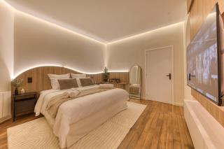 Suite Prestige Spa Privatif D'exception - 3