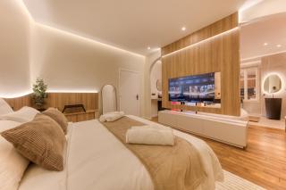 Suite Prestige Spa Privatif D'exception - 2