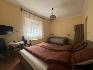 Szoda House - 5