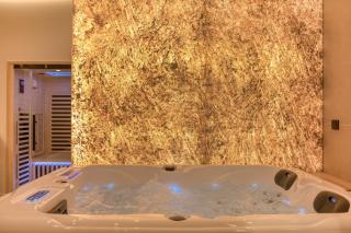 Suite Prestige Spa Privatif D'exception - 4