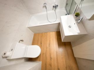 Ovronnaz , 2 pièces appartement Marana - 3