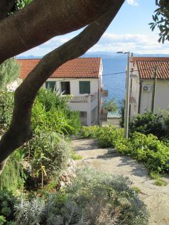 Apartment Matilija - Podgora - 8