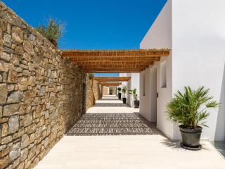 Vinara Luxury Suites Mykonos - 6