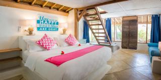Sunrise Resort - Gili Air - 9