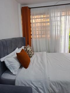 Cozy Studio bnb in Kasarani Seasons, Nairobi - 3