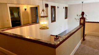 Ravenwood Manor - Sleeps 12 - Family Friendly - 9