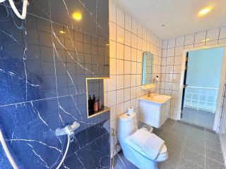 A1-Mountain View Private Pool Villa-บางแสน - 4