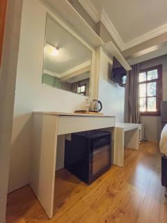 Uz Hotel Premium - 4