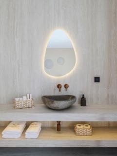 Vinara Luxury Suites Mykonos - 1