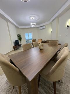 Luxury Apartment in Latin District New Alamein - 6