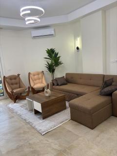 Luxury Apartment in Latin District New Alamein - 3