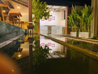 Thisu Villa - 3