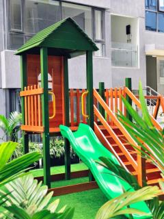 Takdiri Homes-Neptune with Gym - 7